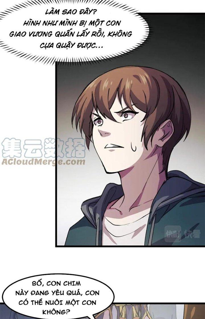 Các Nàng Nói Ta Là Vua Tương Lai Chapter 16 - Trang 2