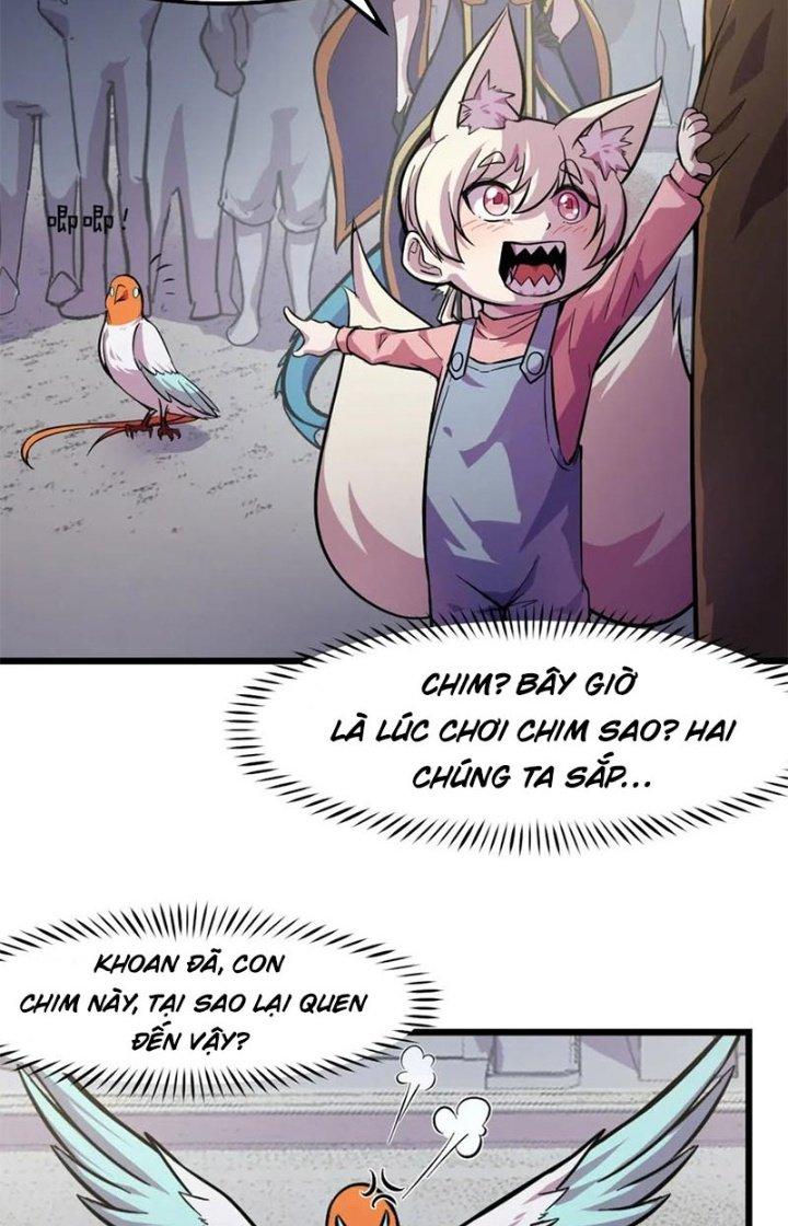 Các Nàng Nói Ta Là Vua Tương Lai Chapter 16 - Trang 2