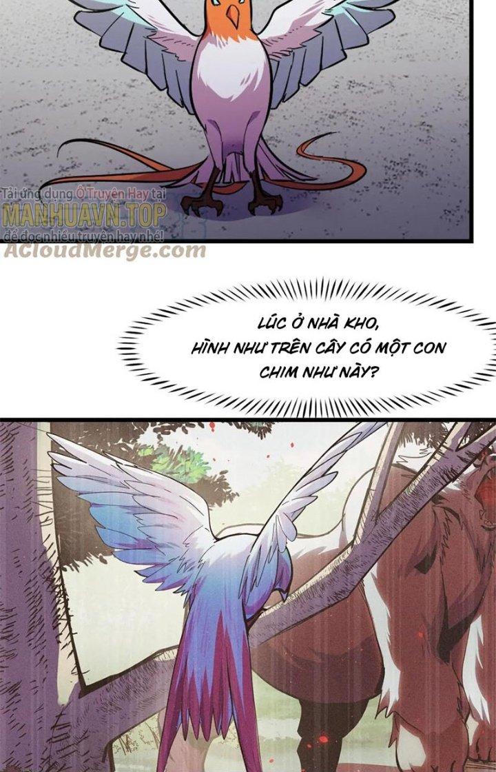 Các Nàng Nói Ta Là Vua Tương Lai Chapter 16 - Trang 2