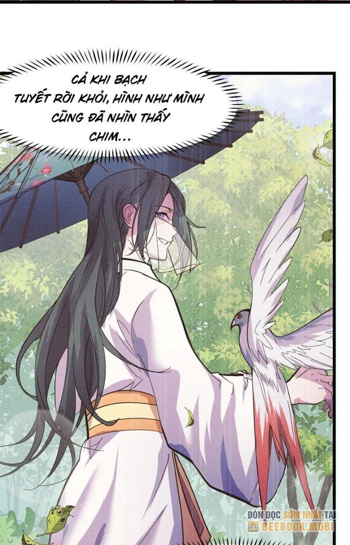 Các Nàng Nói Ta Là Vua Tương Lai Chapter 16 - Trang 2