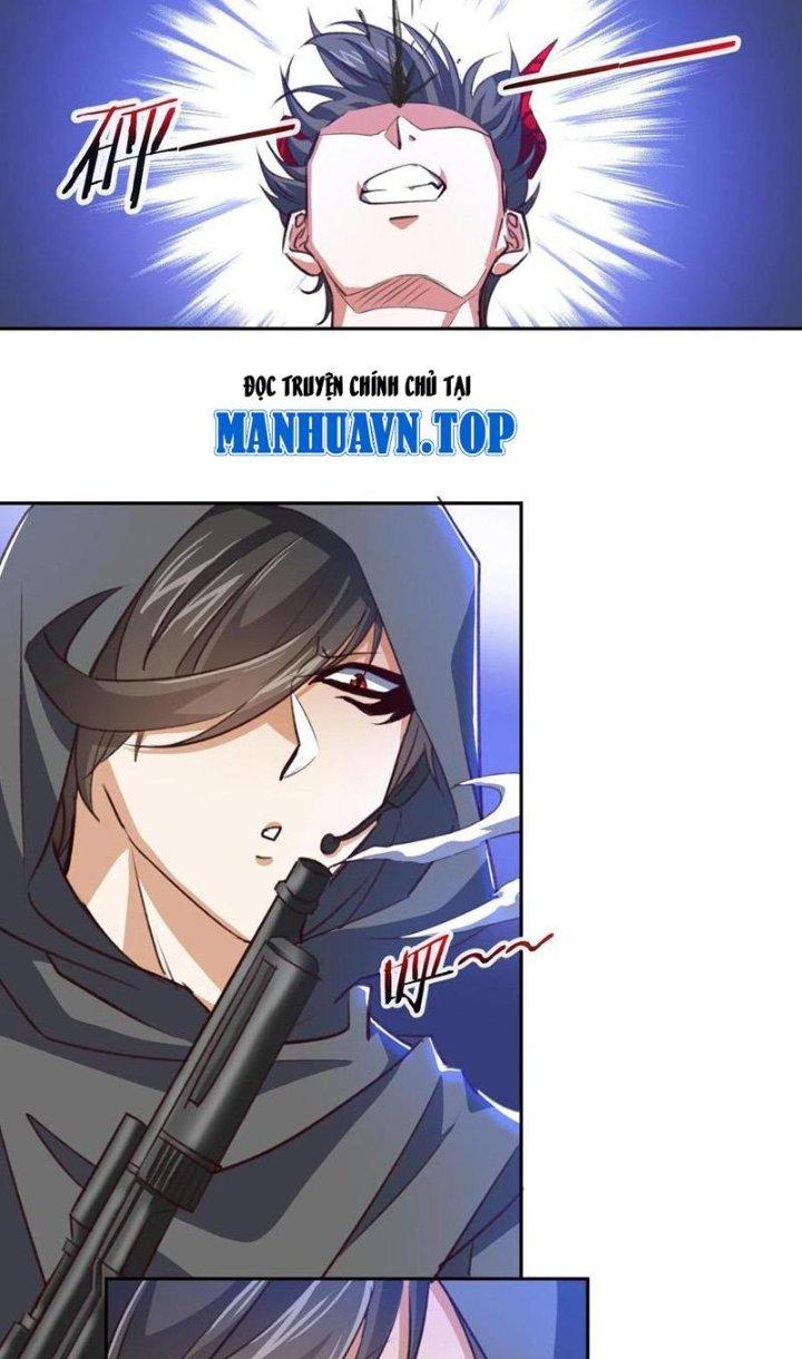 Bỉ Nhân Độc Tìm Đường Chết Chapter 97 - Trang 2