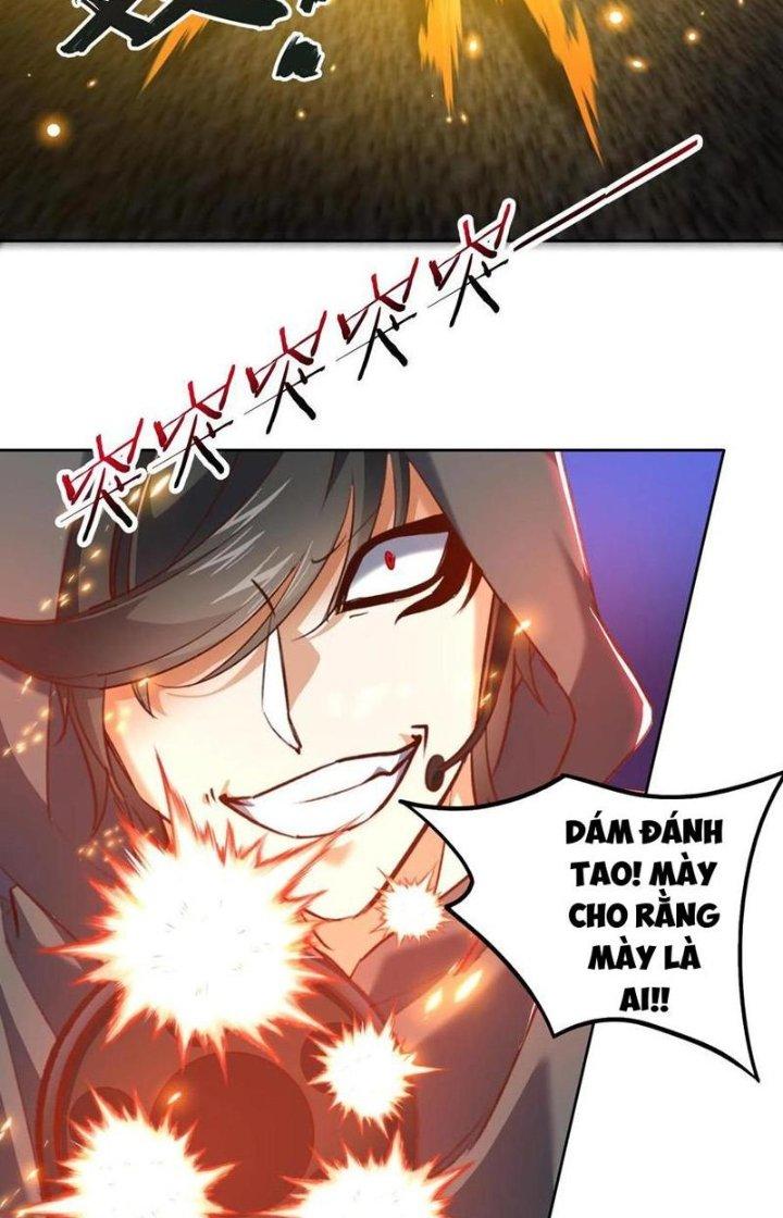 Bỉ Nhân Độc Tìm Đường Chết Chapter 97 - Trang 2