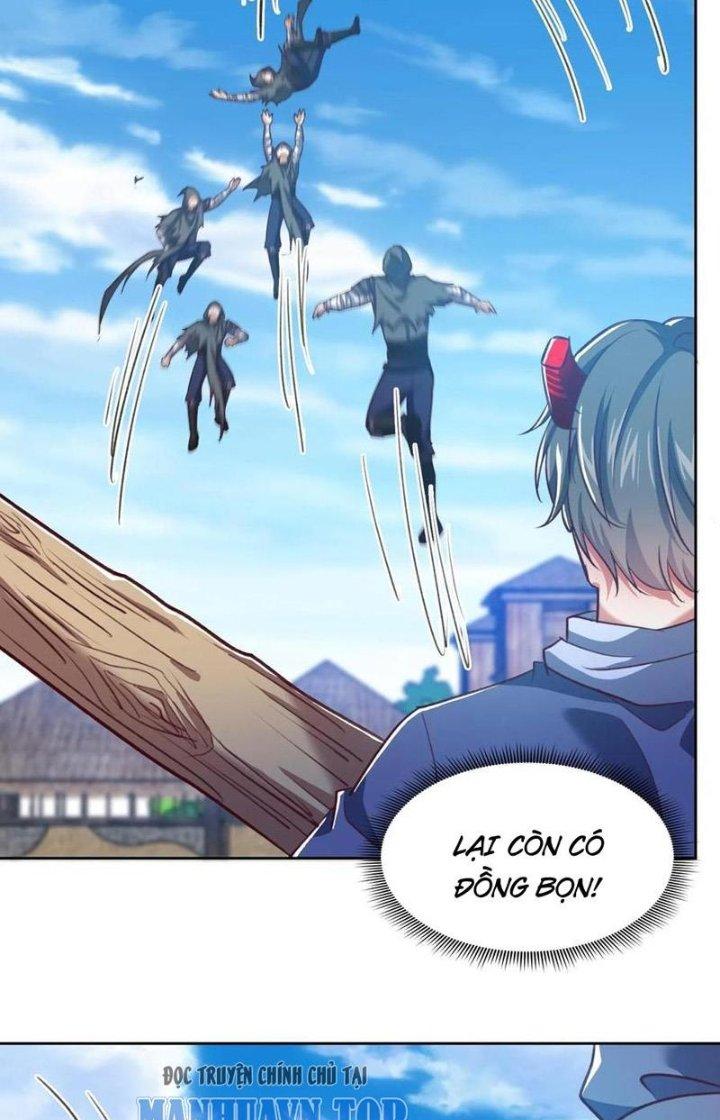 Bỉ Nhân Độc Tìm Đường Chết Chapter 97 - Trang 2