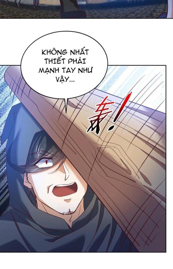 Bỉ Nhân Độc Tìm Đường Chết Chapter 97 - Trang 2