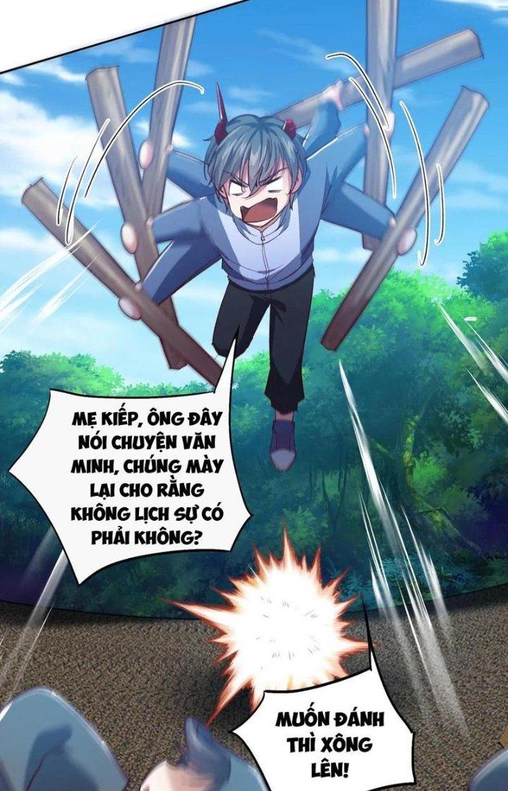 Bỉ Nhân Độc Tìm Đường Chết Chapter 97 - Trang 2