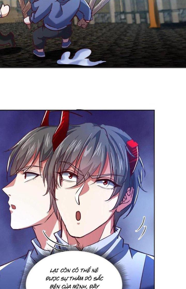 Bỉ Nhân Độc Tìm Đường Chết Chapter 97 - Trang 2