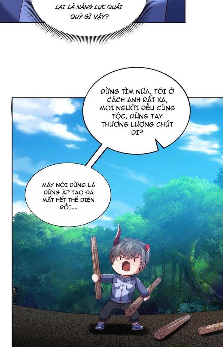 Bỉ Nhân Độc Tìm Đường Chết Chapter 97 - Trang 2