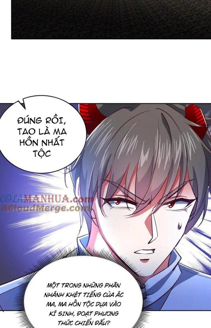Bỉ Nhân Độc Tìm Đường Chết Chapter 97 - Trang 2