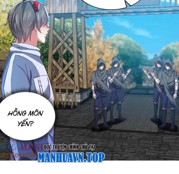 Bỉ Nhân Độc Tìm Đường Chết Chapter 97 - Trang 2