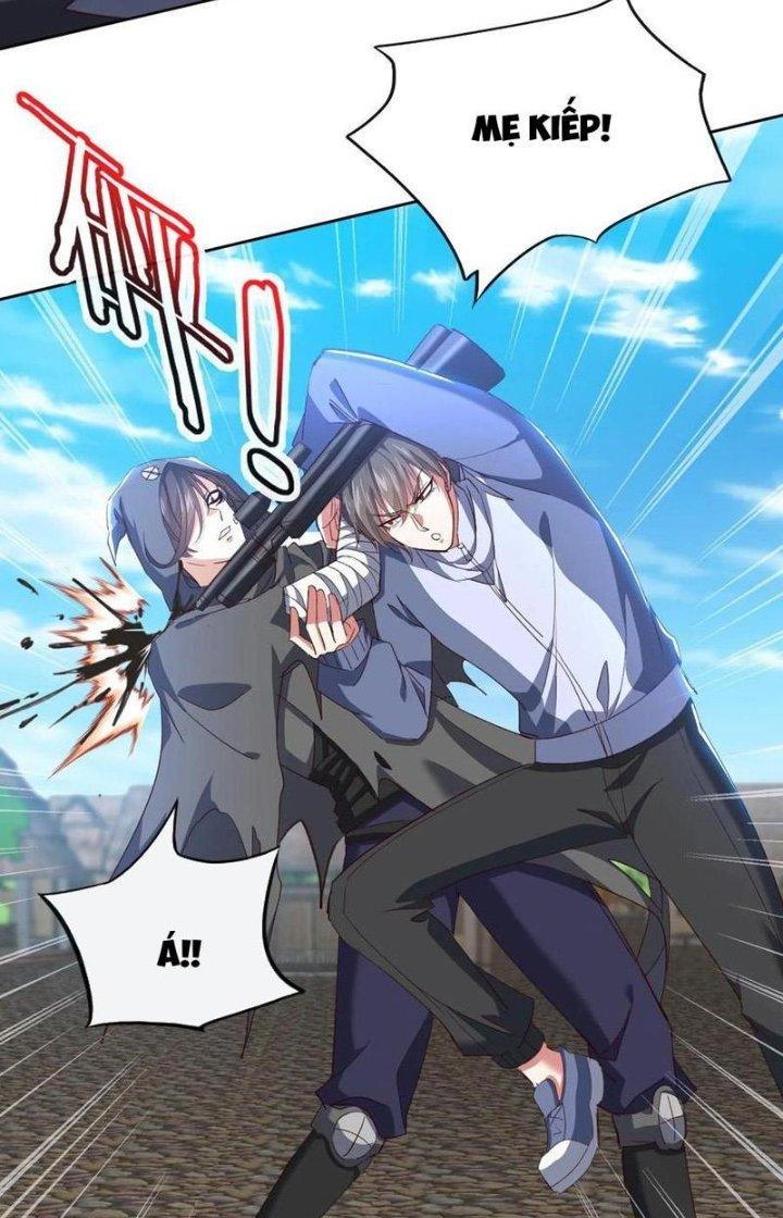 Bỉ Nhân Độc Tìm Đường Chết Chapter 97 - Trang 2