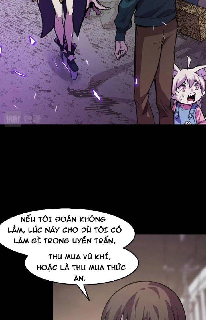 Các Nàng Nói Ta Là Vua Tương Lai Chapter 17 - Trang 2