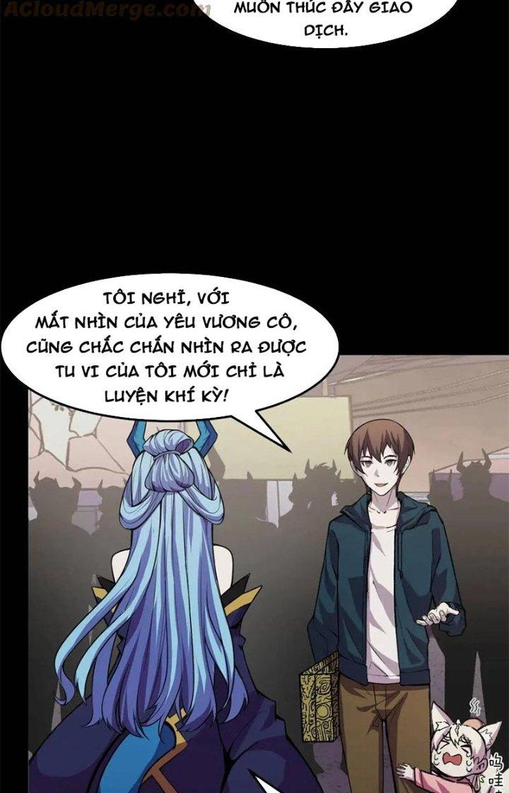 Các Nàng Nói Ta Là Vua Tương Lai Chapter 17 - Trang 2