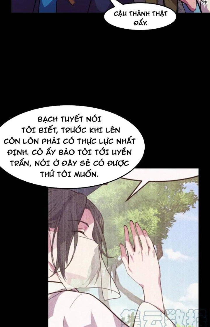 Các Nàng Nói Ta Là Vua Tương Lai Chapter 17 - Trang 2