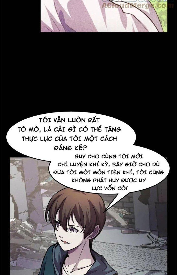 Các Nàng Nói Ta Là Vua Tương Lai Chapter 17 - Trang 2