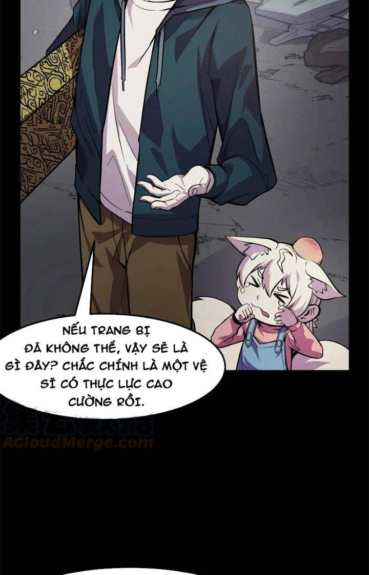 Các Nàng Nói Ta Là Vua Tương Lai Chapter 17 - Trang 2