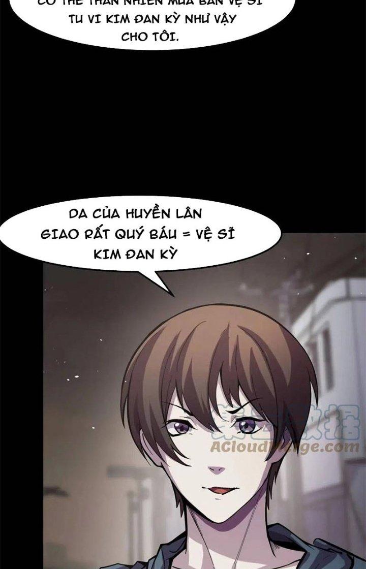 Các Nàng Nói Ta Là Vua Tương Lai Chapter 17 - Trang 2