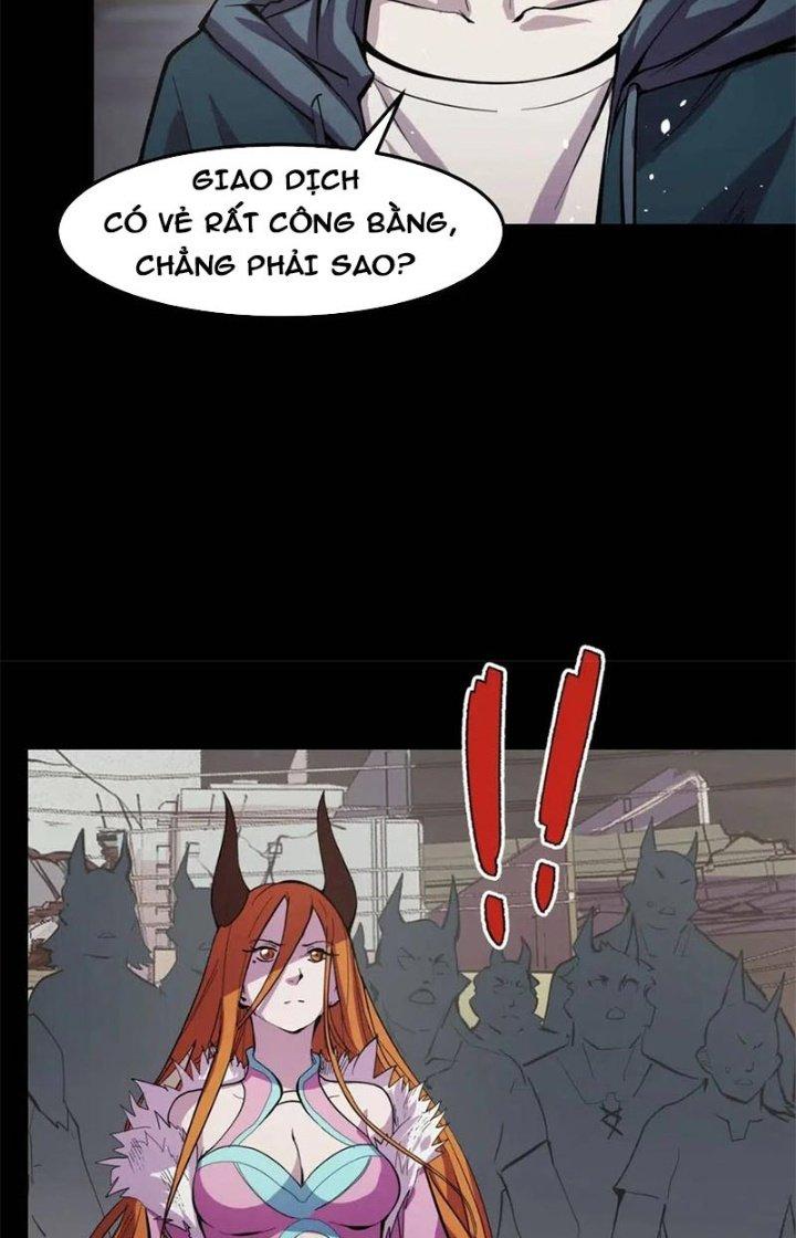 Các Nàng Nói Ta Là Vua Tương Lai Chapter 17 - Trang 2