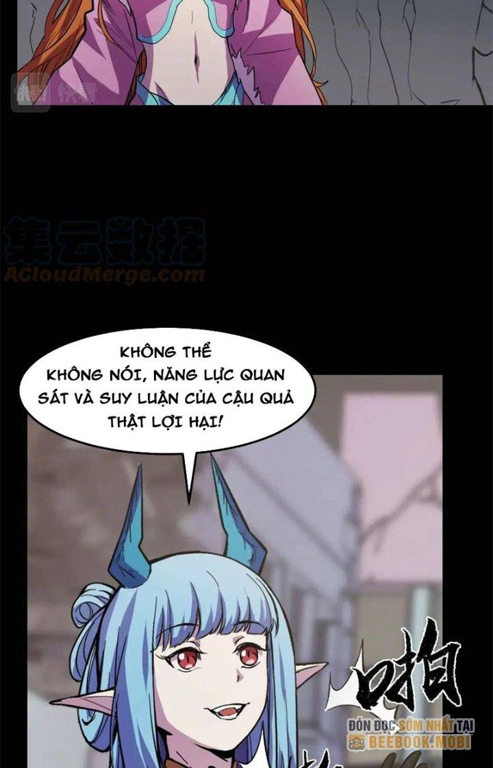 Các Nàng Nói Ta Là Vua Tương Lai Chapter 17 - Trang 2