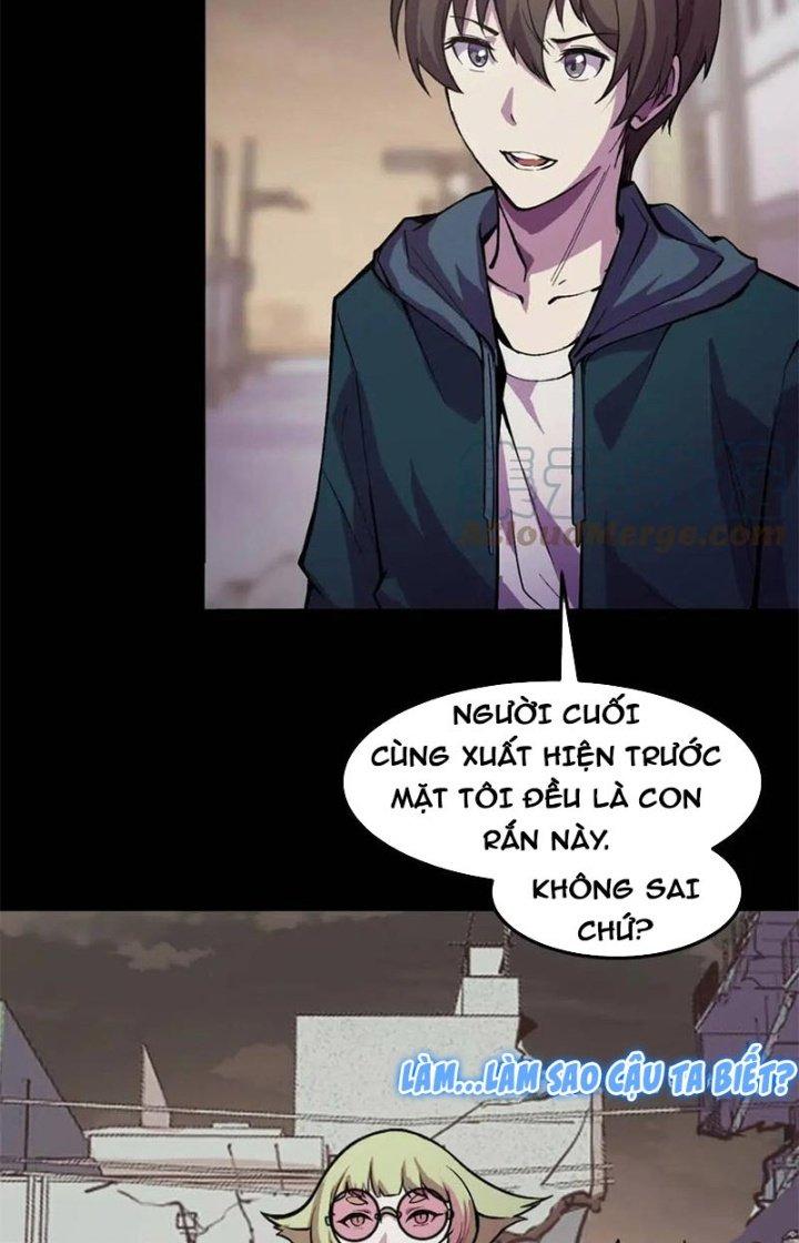 Các Nàng Nói Ta Là Vua Tương Lai Chapter 17 - Trang 2