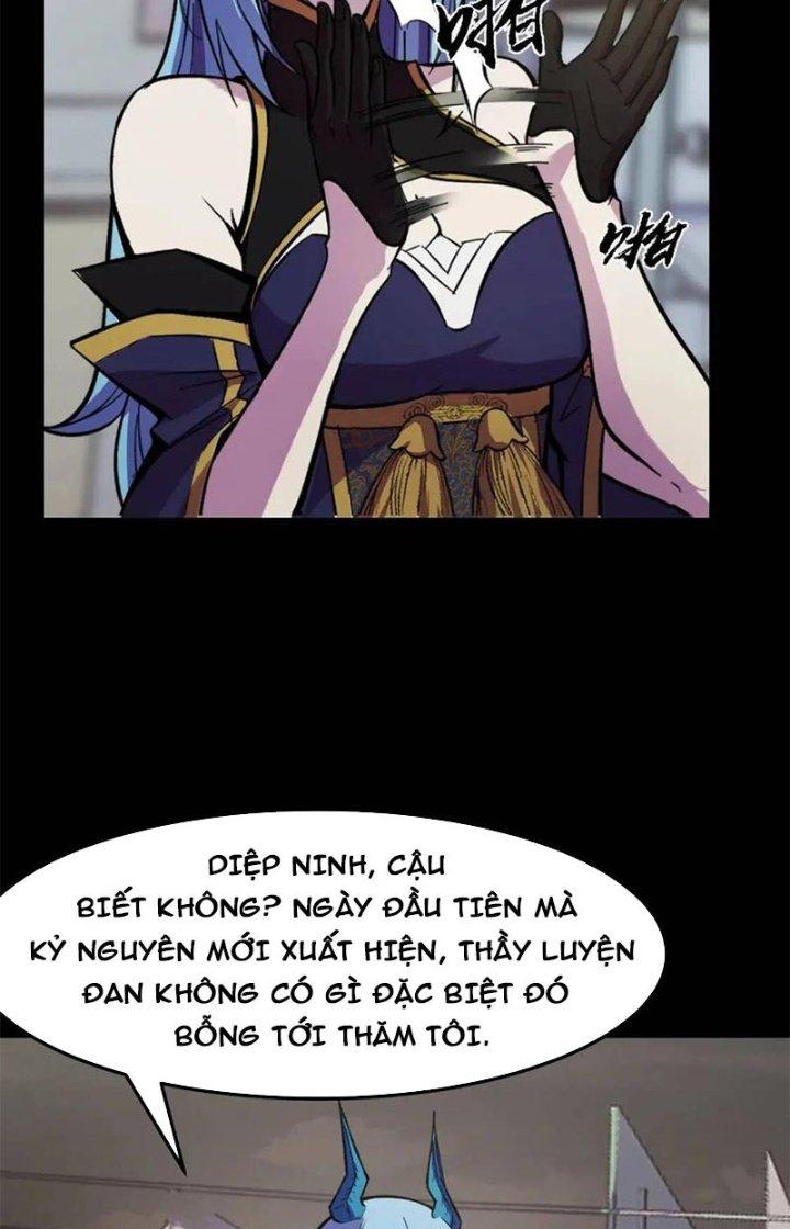 Các Nàng Nói Ta Là Vua Tương Lai Chapter 17 - Trang 2