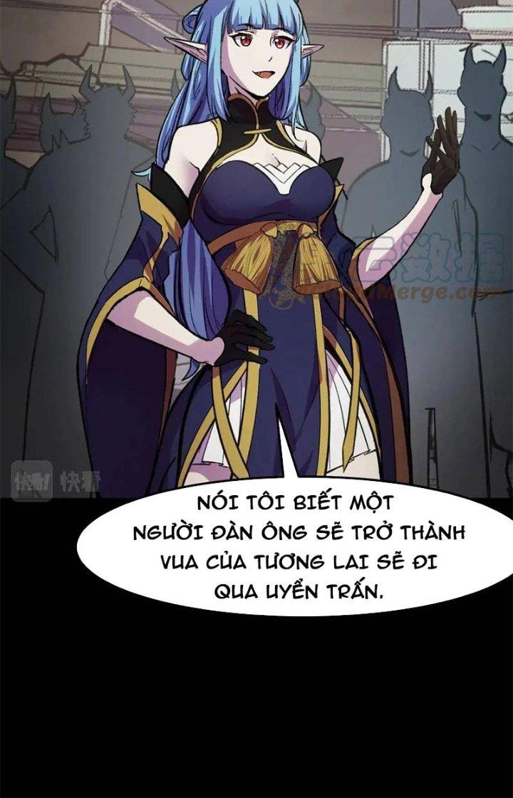 Các Nàng Nói Ta Là Vua Tương Lai Chapter 17 - Trang 2