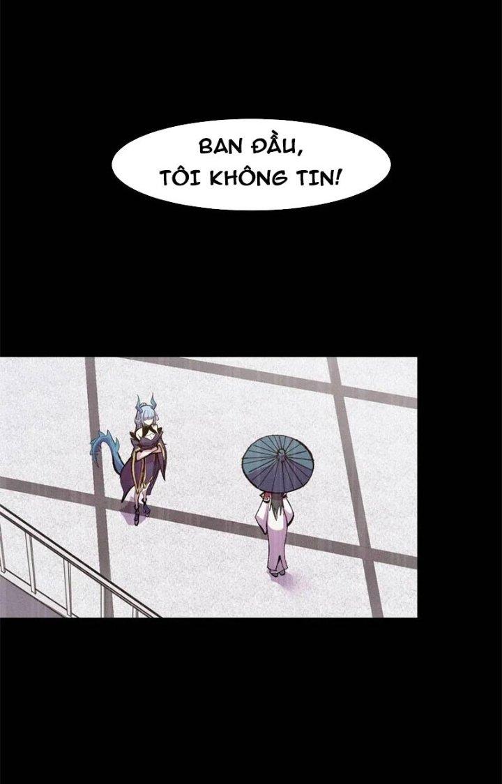 Các Nàng Nói Ta Là Vua Tương Lai Chapter 17 - Trang 2