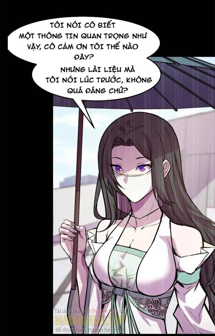 Các Nàng Nói Ta Là Vua Tương Lai Chapter 17 - Trang 2