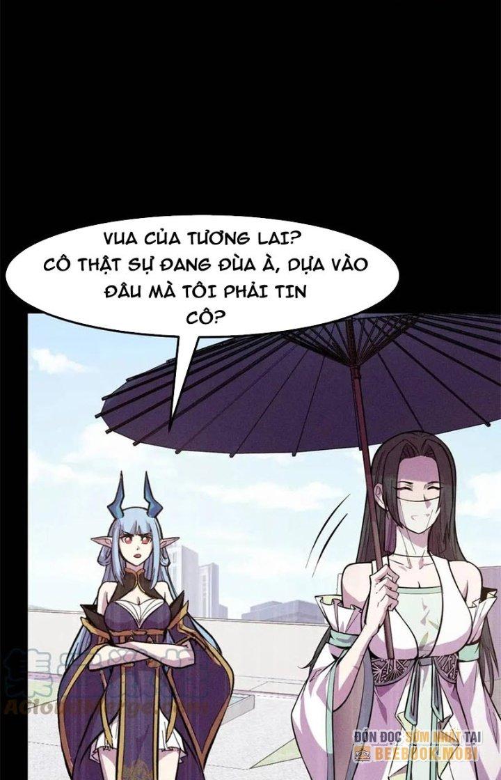 Các Nàng Nói Ta Là Vua Tương Lai Chapter 17 - Trang 2