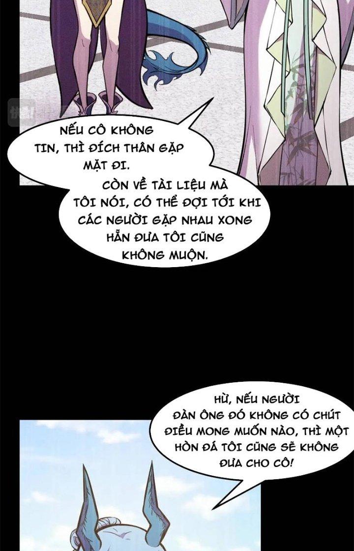 Các Nàng Nói Ta Là Vua Tương Lai Chapter 17 - Trang 2