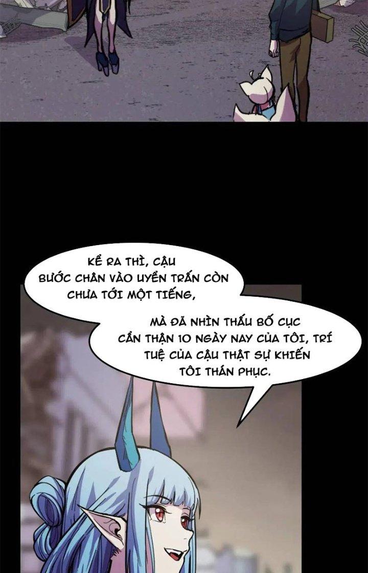 Các Nàng Nói Ta Là Vua Tương Lai Chapter 17 - Trang 2