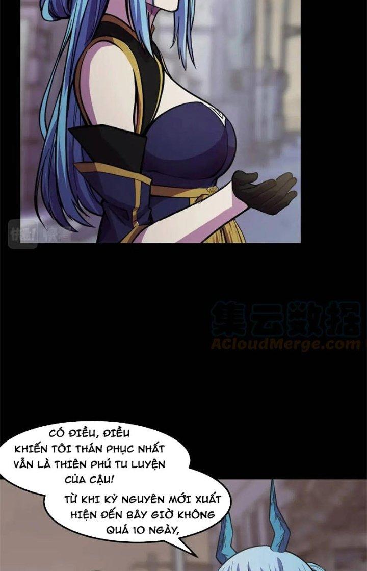 Các Nàng Nói Ta Là Vua Tương Lai Chapter 17 - Trang 2