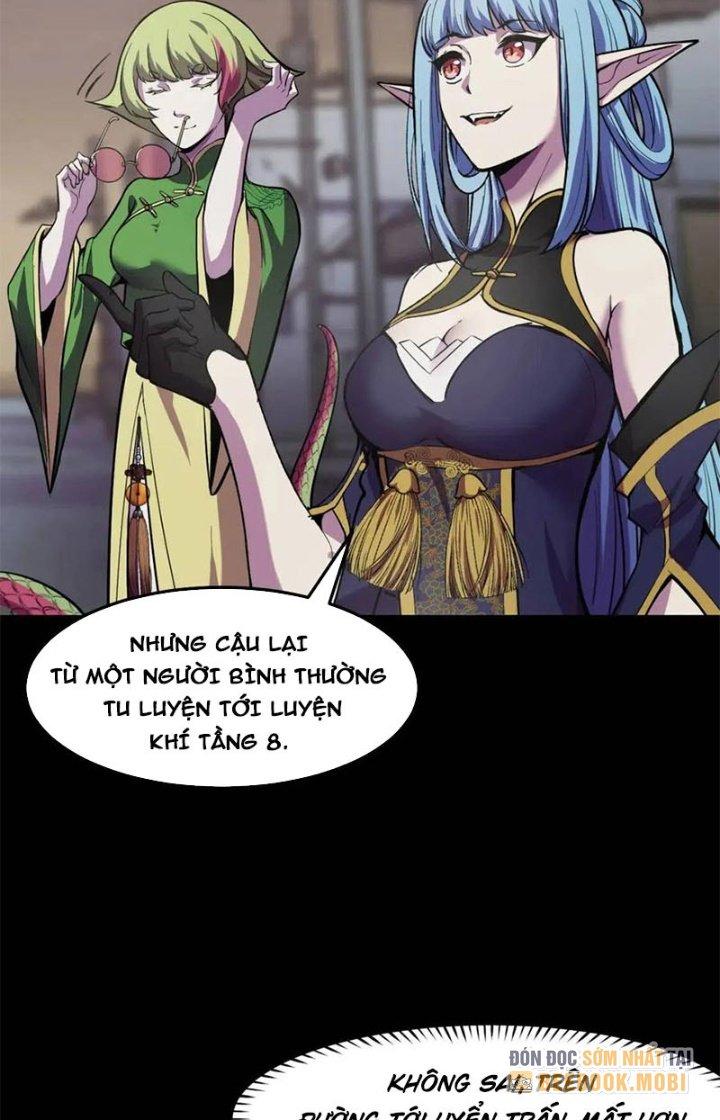 Các Nàng Nói Ta Là Vua Tương Lai Chapter 17 - Trang 2