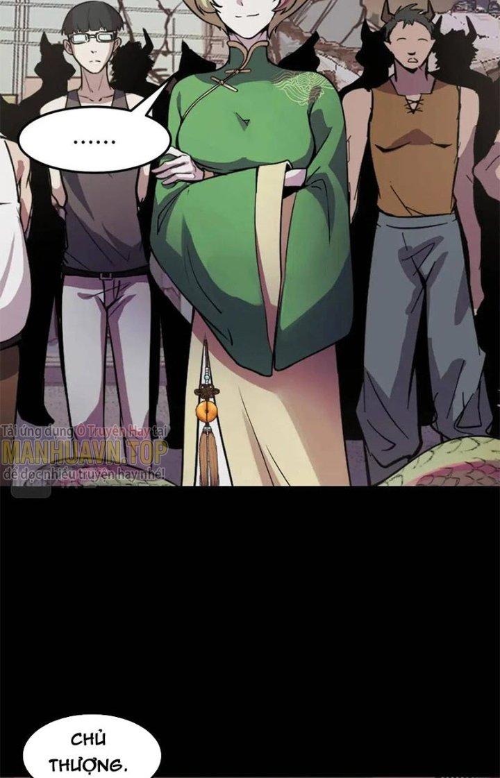 Các Nàng Nói Ta Là Vua Tương Lai Chapter 17 - Trang 2