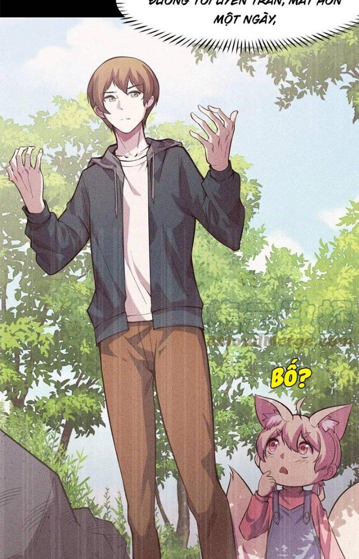 Các Nàng Nói Ta Là Vua Tương Lai Chapter 17 - Trang 2