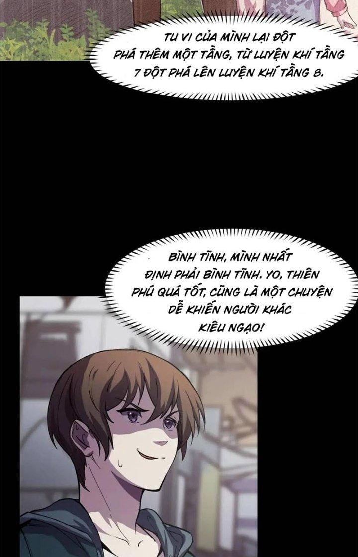 Các Nàng Nói Ta Là Vua Tương Lai Chapter 17 - Trang 2