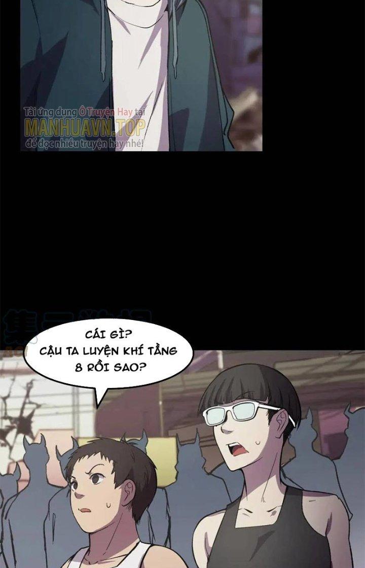 Các Nàng Nói Ta Là Vua Tương Lai Chapter 17 - Trang 2