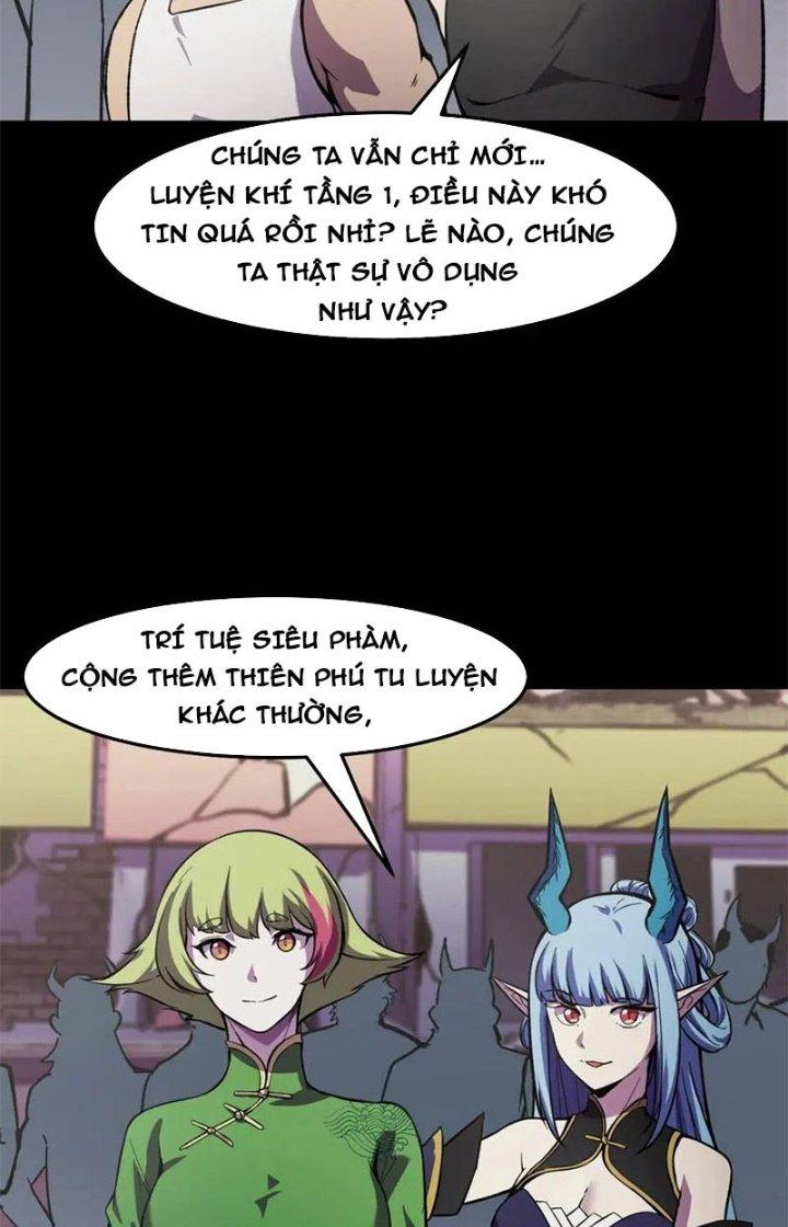 Các Nàng Nói Ta Là Vua Tương Lai Chapter 17 - Trang 2