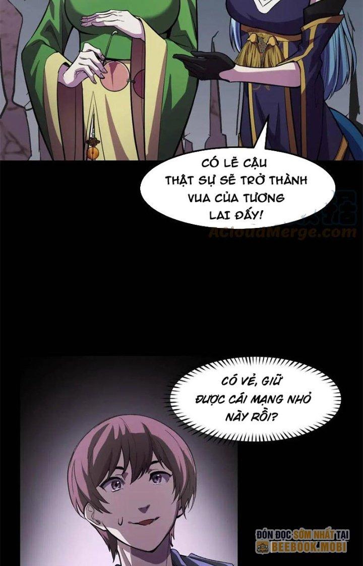 Các Nàng Nói Ta Là Vua Tương Lai Chapter 17 - Trang 2