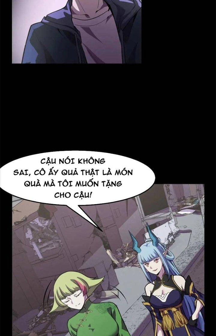 Các Nàng Nói Ta Là Vua Tương Lai Chapter 17 - Trang 2