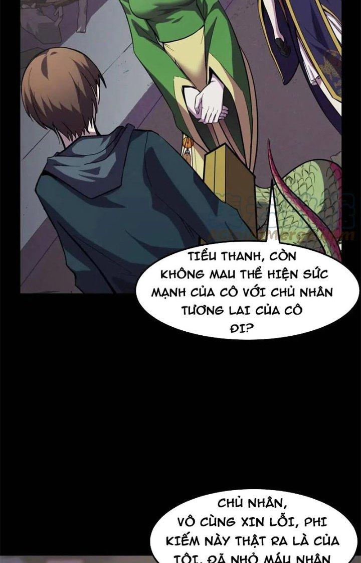 Các Nàng Nói Ta Là Vua Tương Lai Chapter 17 - Trang 2