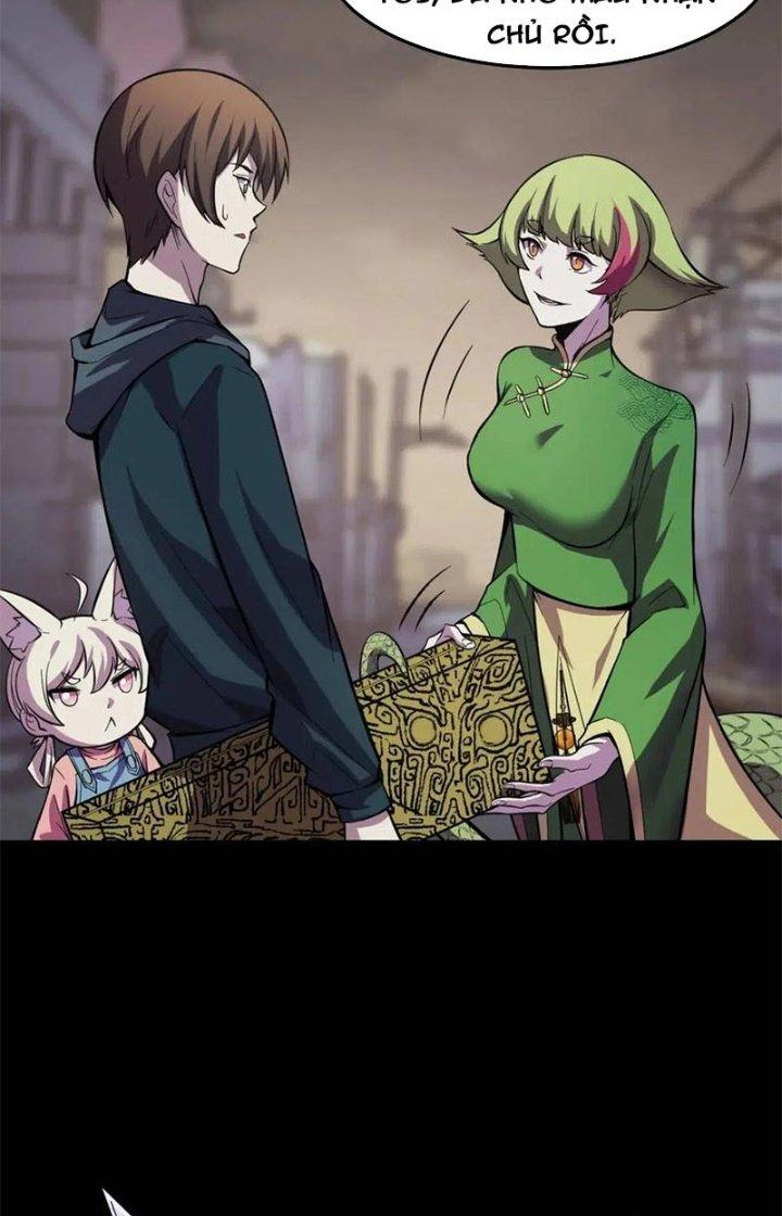 Các Nàng Nói Ta Là Vua Tương Lai Chapter 17 - Trang 2