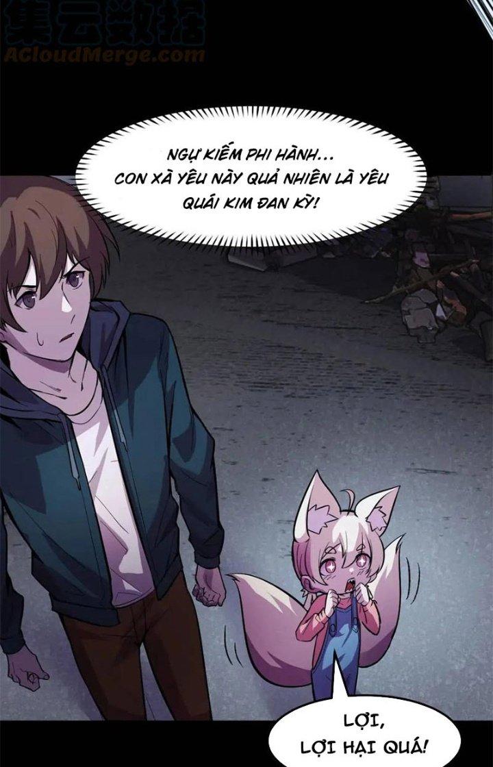 Các Nàng Nói Ta Là Vua Tương Lai Chapter 17 - Trang 2