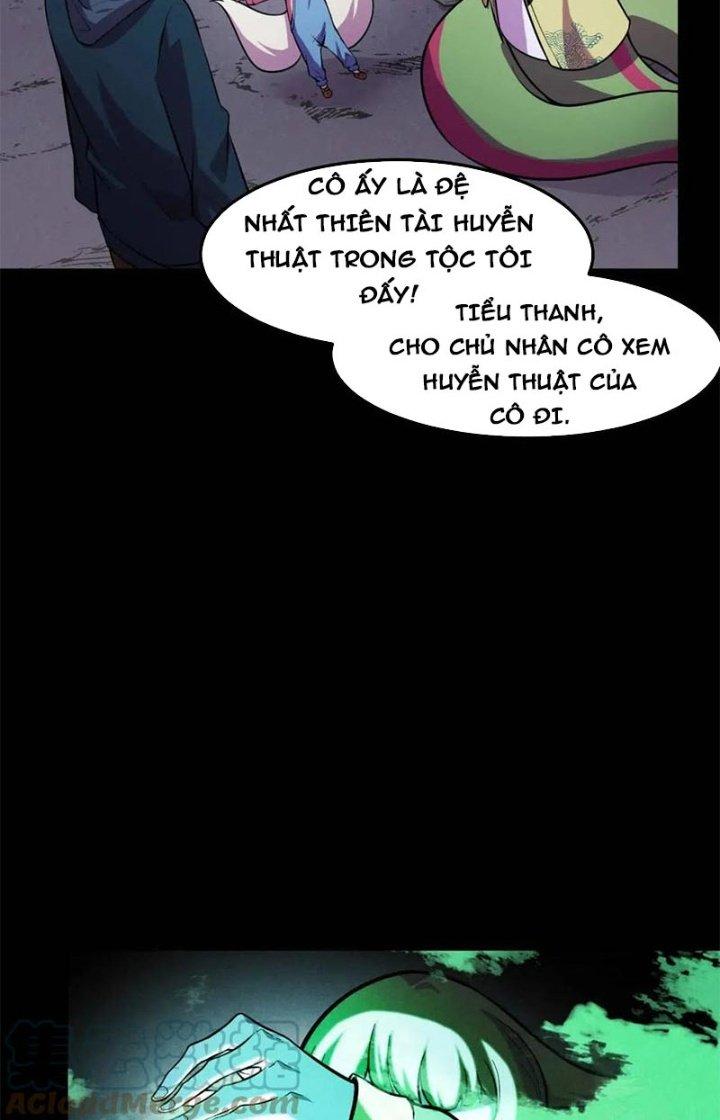 Các Nàng Nói Ta Là Vua Tương Lai Chapter 17 - Trang 2