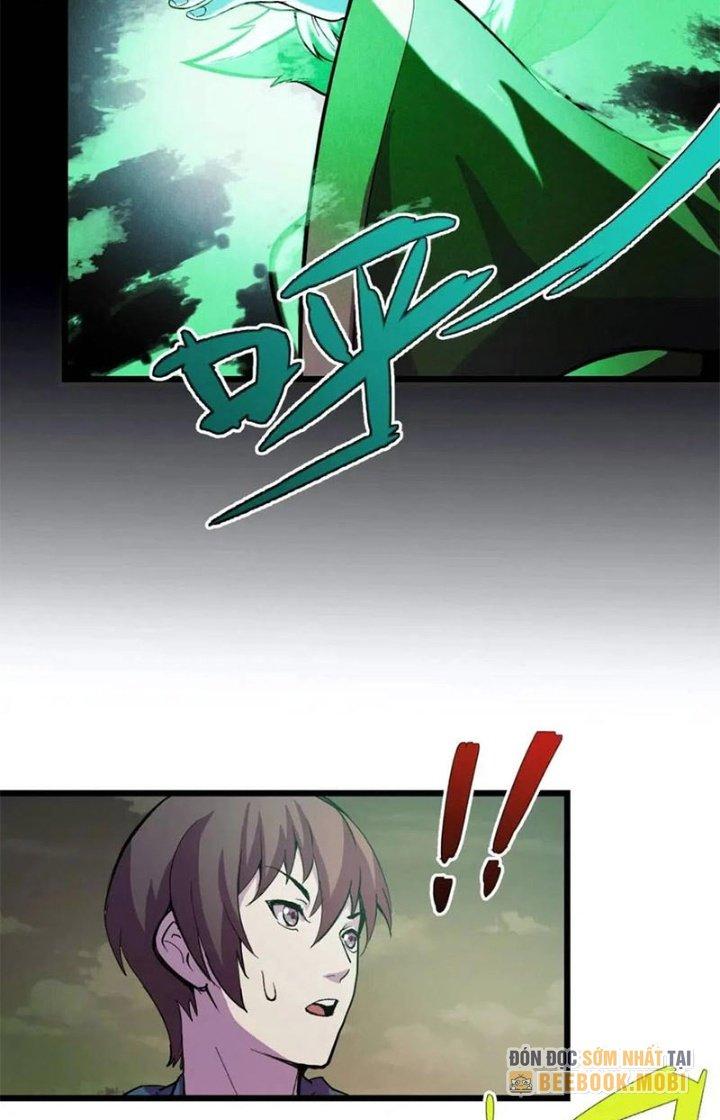 Các Nàng Nói Ta Là Vua Tương Lai Chapter 17 - Trang 2