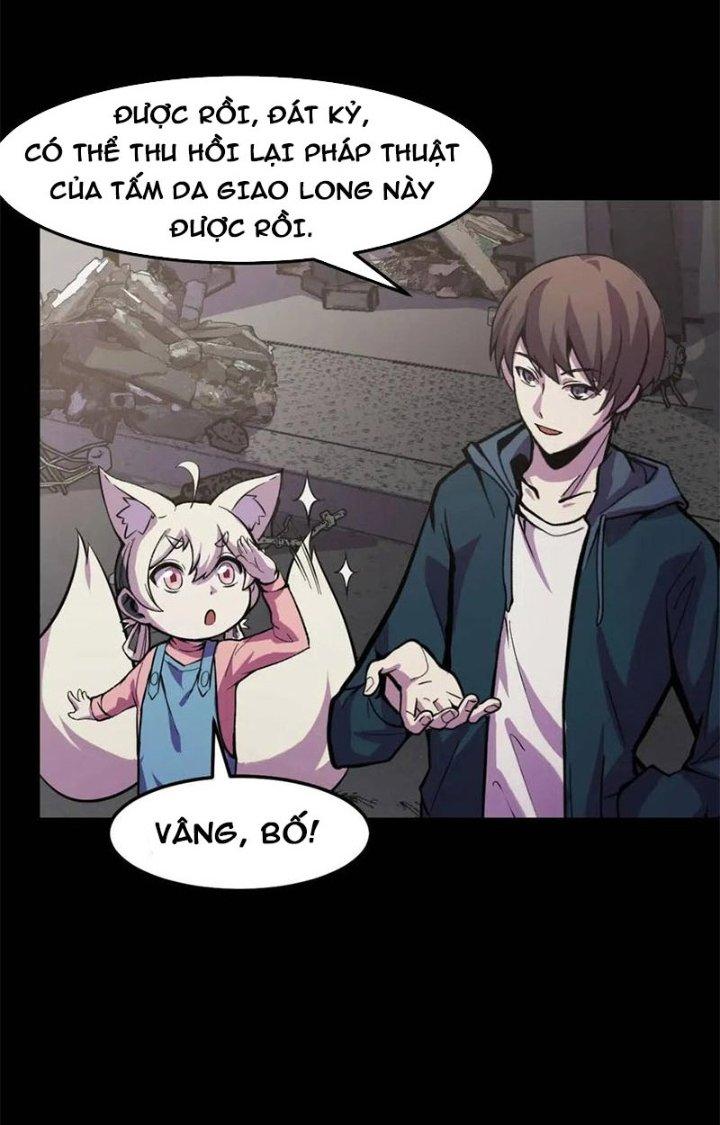 Các Nàng Nói Ta Là Vua Tương Lai Chapter 17 - Trang 2