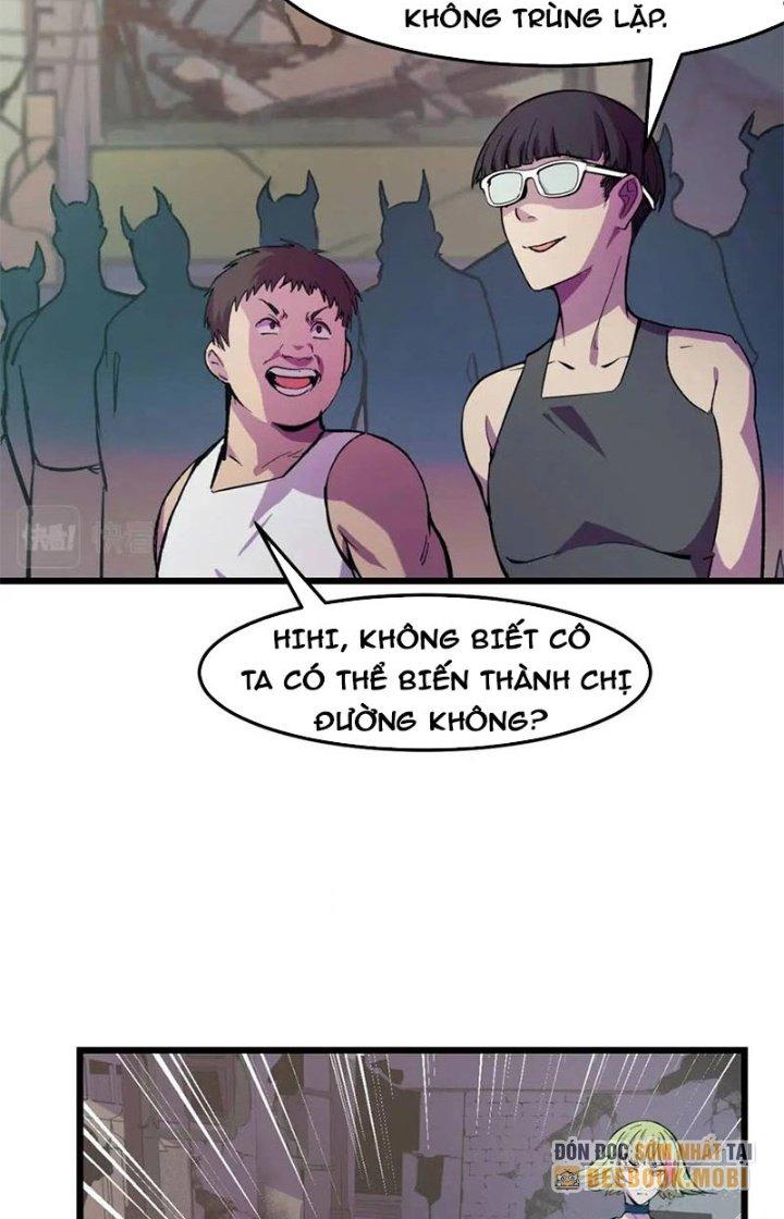 Các Nàng Nói Ta Là Vua Tương Lai Chapter 17 - Trang 2