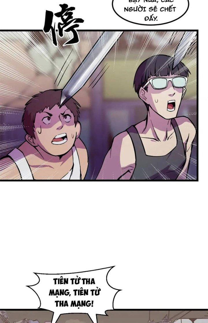 Các Nàng Nói Ta Là Vua Tương Lai Chapter 17 - Trang 2