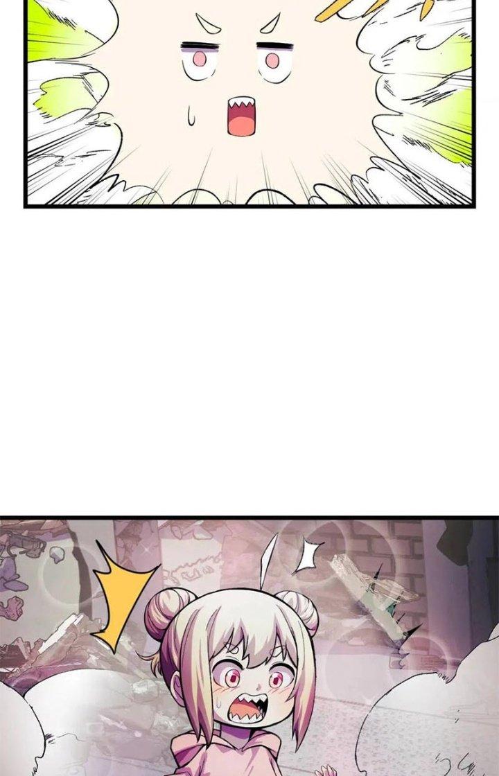 Các Nàng Nói Ta Là Vua Tương Lai Chapter 17 - Trang 2