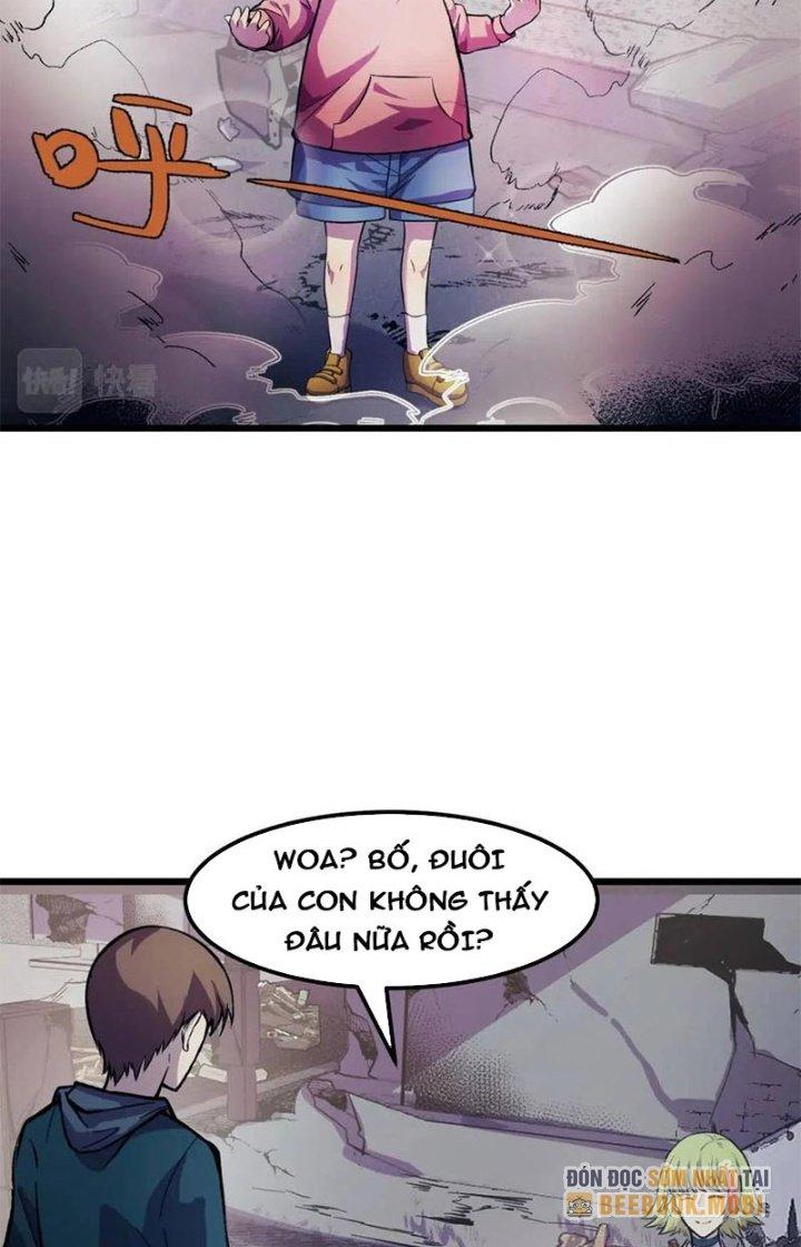 Các Nàng Nói Ta Là Vua Tương Lai Chapter 17 - Trang 2