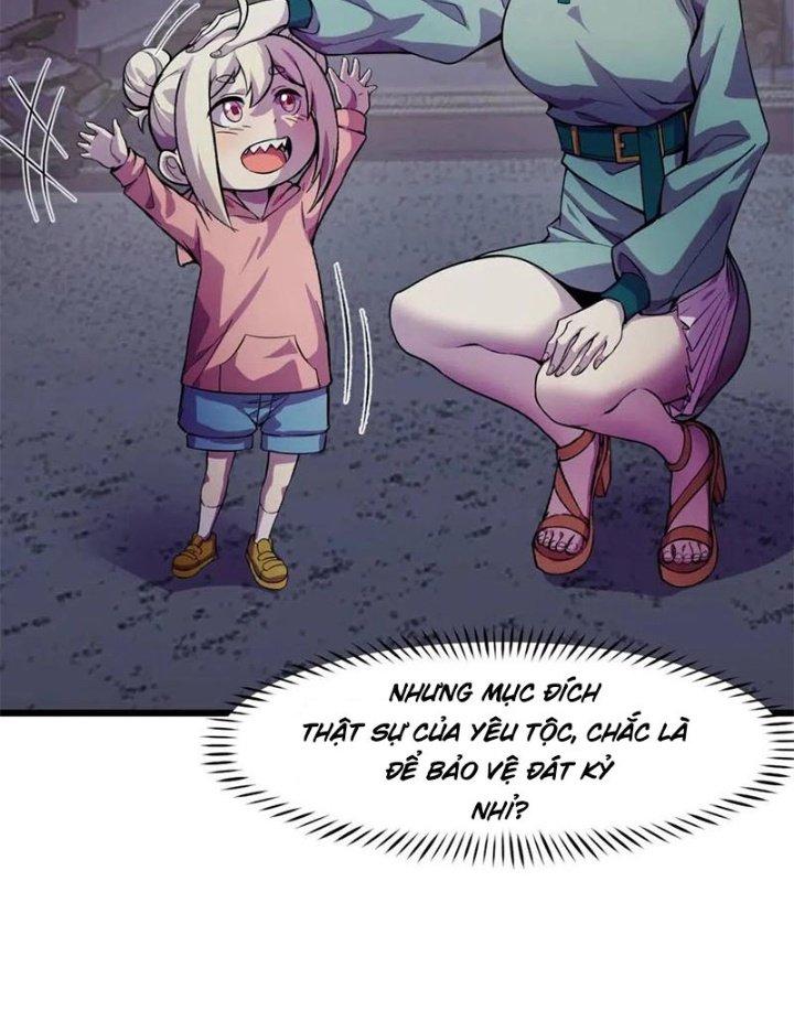 Các Nàng Nói Ta Là Vua Tương Lai Chapter 17 - Trang 2